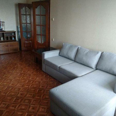 Двокімнатна Квартира Jużne Zewnętrze zdjęcie