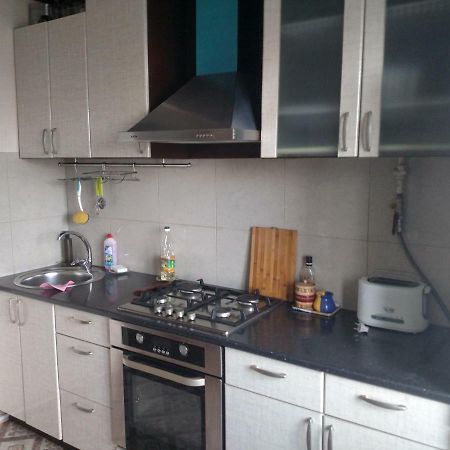 Двокімнатна Квартира Jużne Zewnętrze zdjęcie