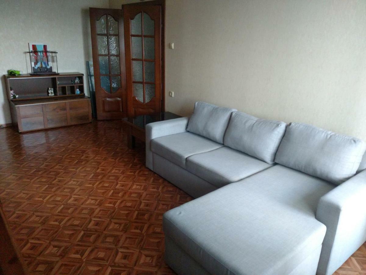 Двокімнатна Квартира Jużne Zewnętrze zdjęcie