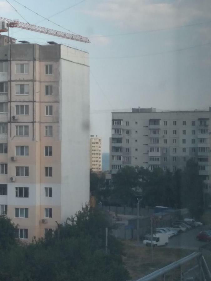 Двокімнатна Квартира Jużne Zewnętrze zdjęcie