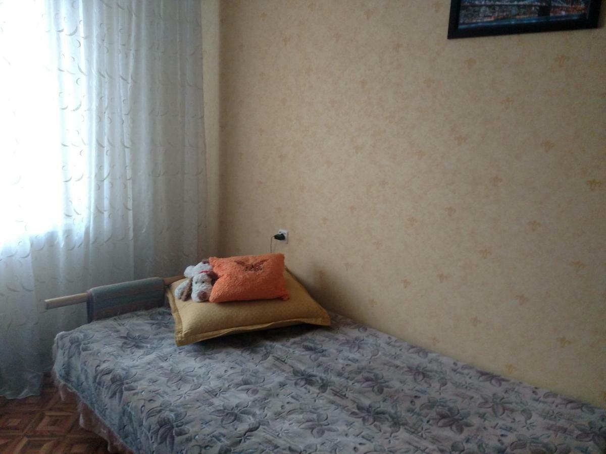 Двокімнатна Квартира Jużne Zewnętrze zdjęcie
