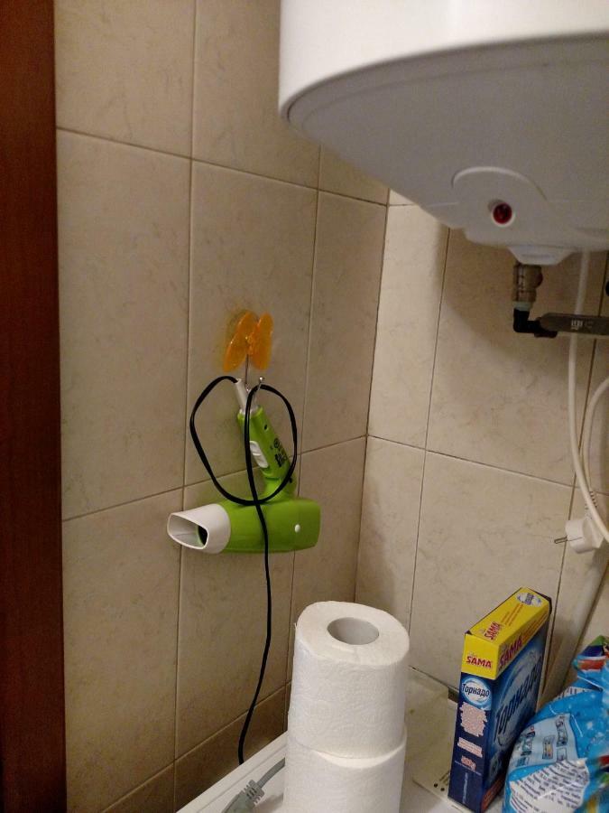 Двокімнатна Квартира Jużne Zewnętrze zdjęcie
